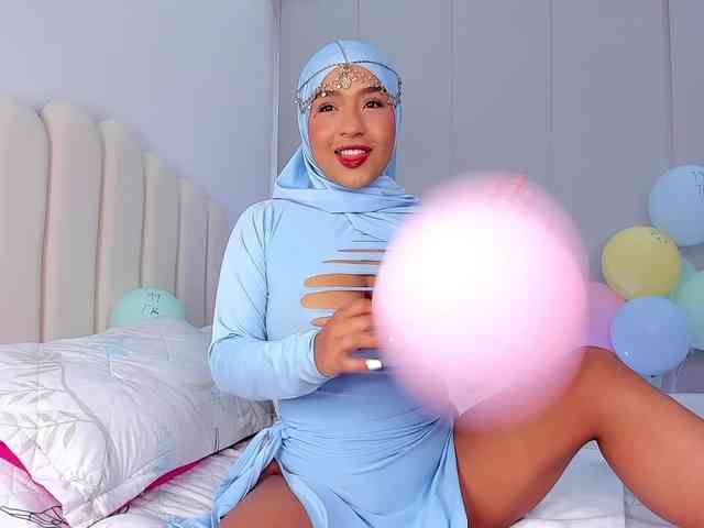 Amira-zahra webcam
