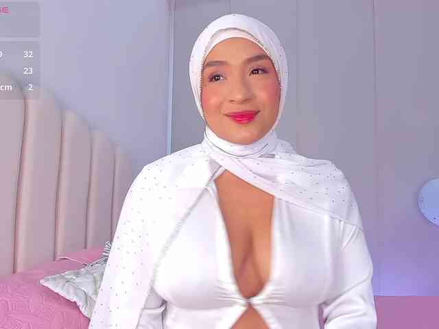 Amira-zahra webcam