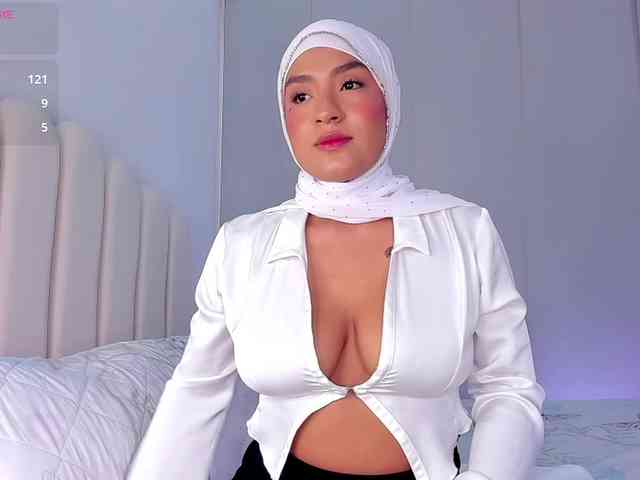 Amira-zahra webcam