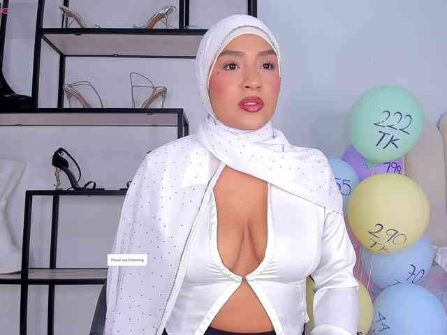 Amira-zahra webcam