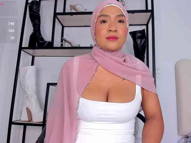 Amira-zahra webcam