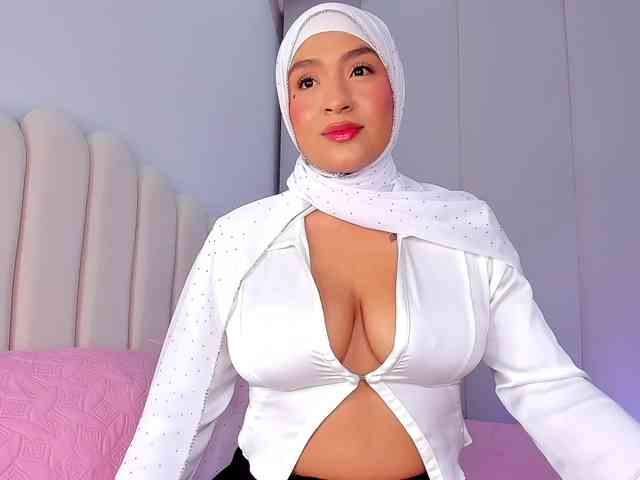 Amira-zahra