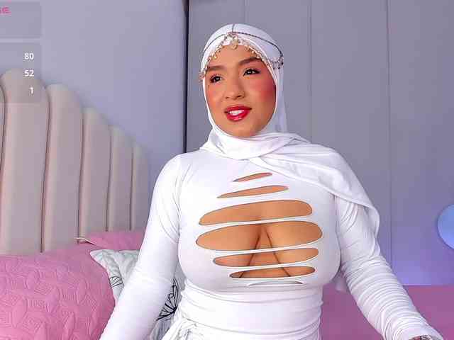 Amira-zahra webcam