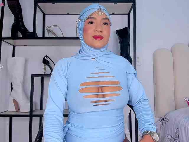 Amira-zahra
