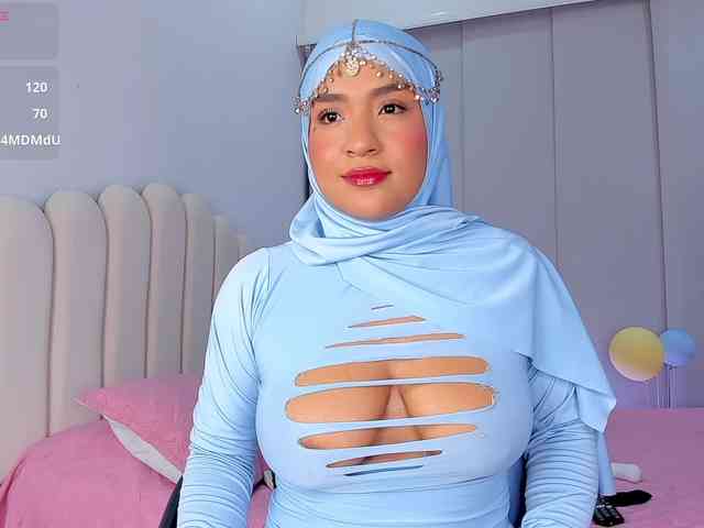 Amira-zahra webcam