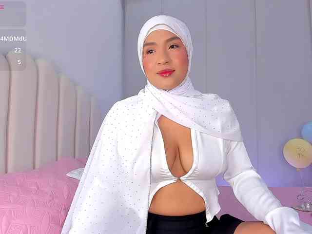 Amira-zahra webcam