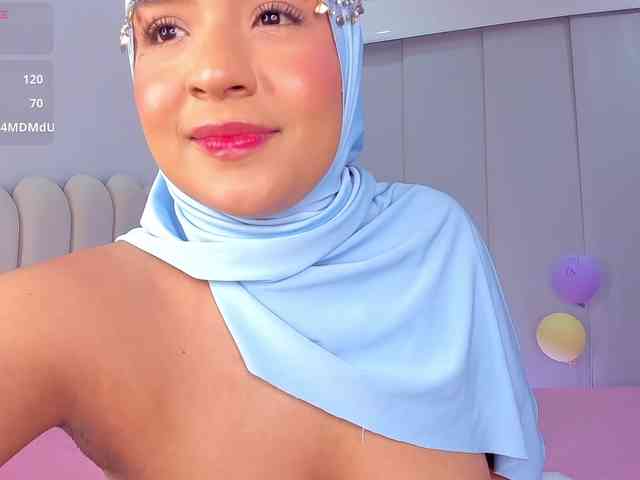 Amira-zahra webcam