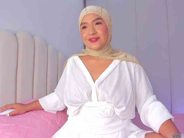 Amira-zahra
