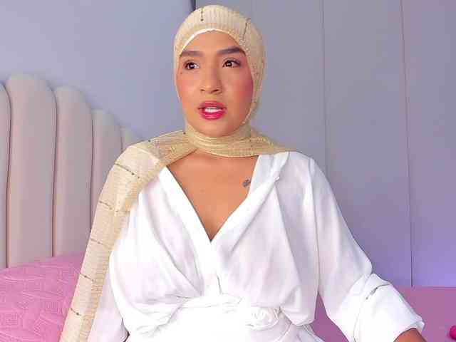 Amira-zahra