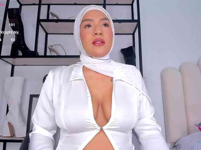Amira-zahra webcam