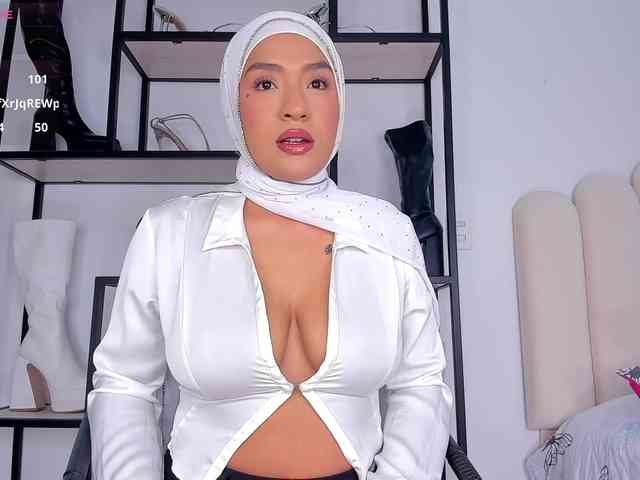 Amira-zahra webcam