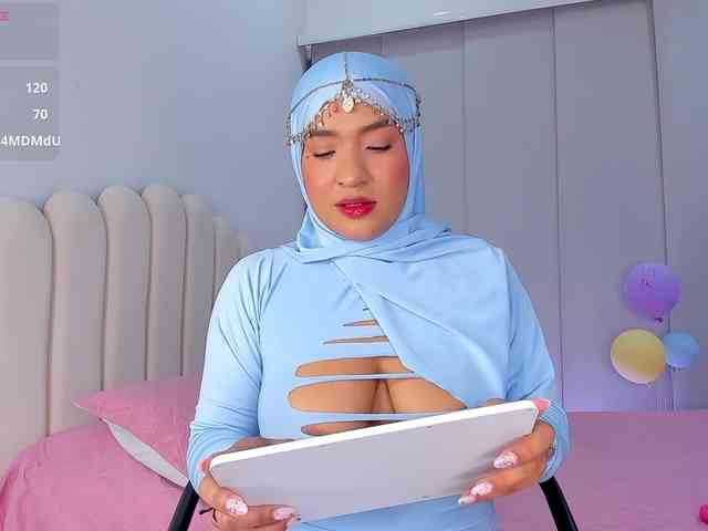 Amira-zahra