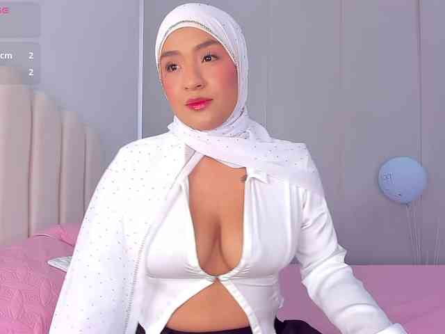 Amira-zahra webcam