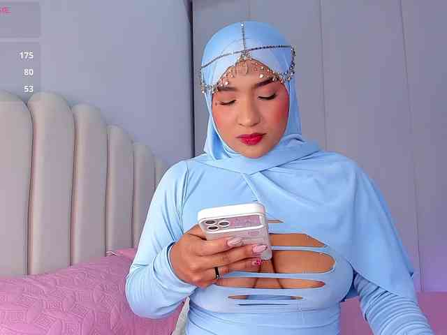 Amira-zahra webcam
