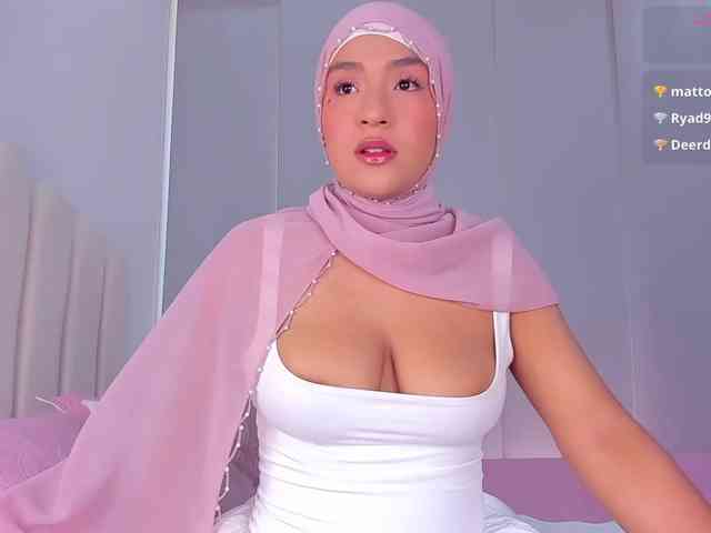 Amira-zahra