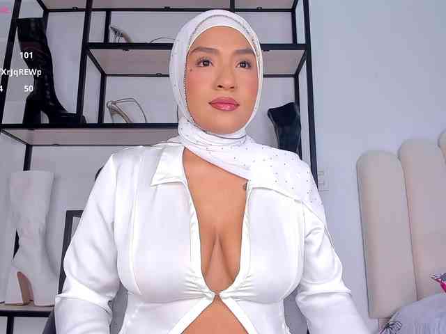 Amira-zahra Amira-zahra