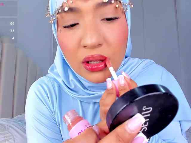 Amira-zahra webcam