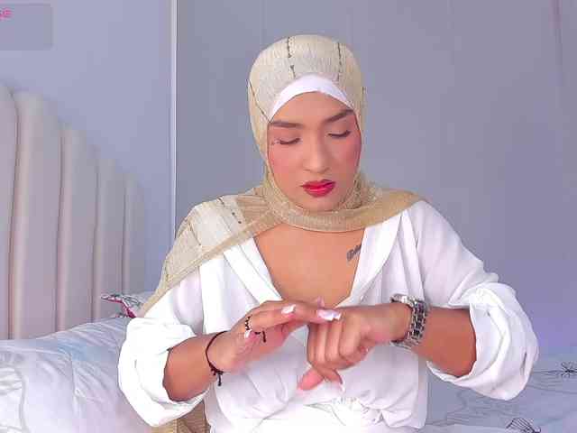 Amira-zahra Amira-zahra