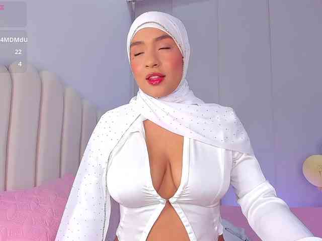 Amira-zahra webcam