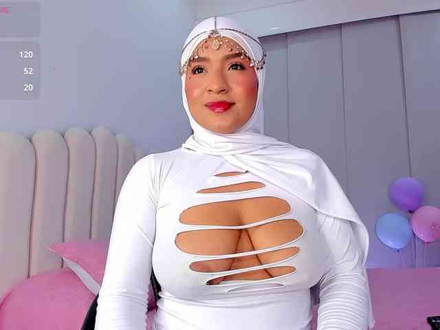 Amira-zahra webcam