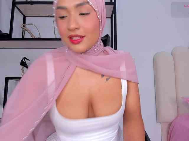 Amira-zahra webcam