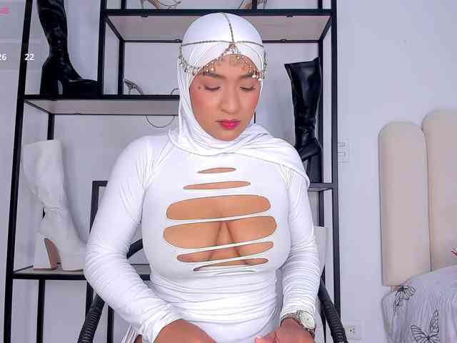 Amira-zahra webcam