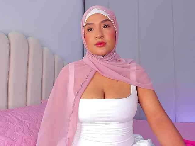 Amira-zahra webcam