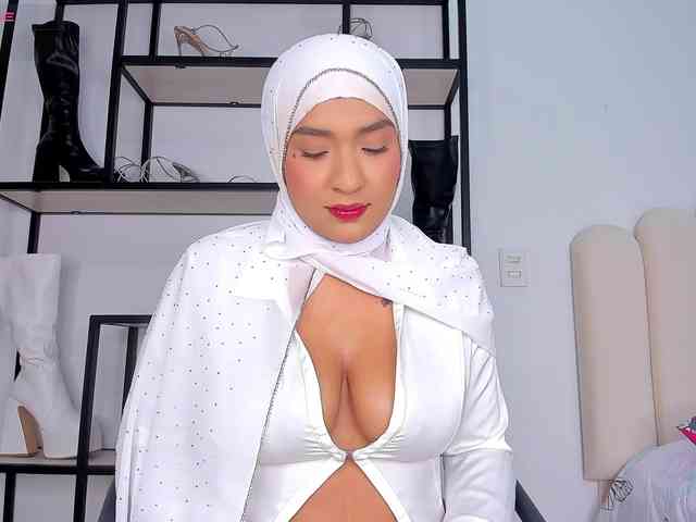 Amira-zahra