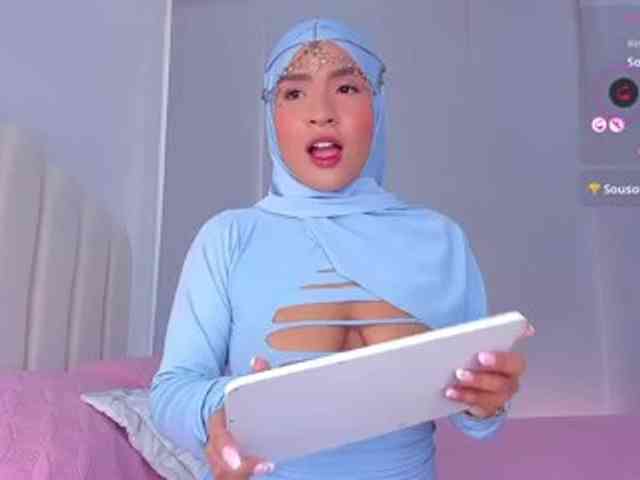 Amira-zahra webcam