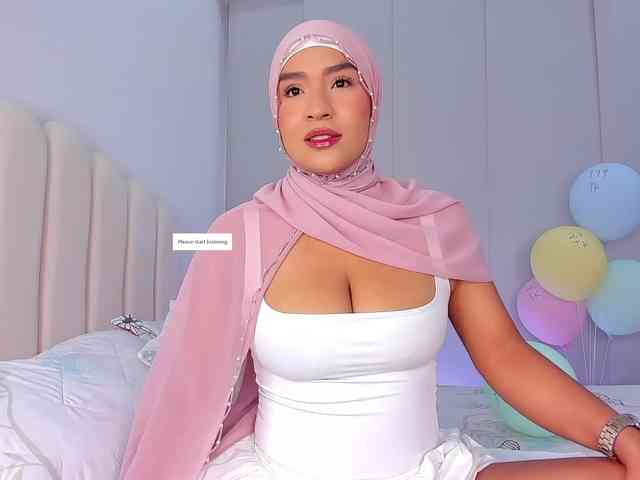 Amira-zahra webcam