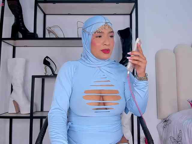 Amira-zahra webcam