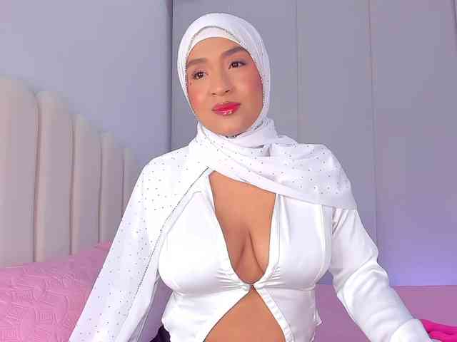 Amira-zahra
