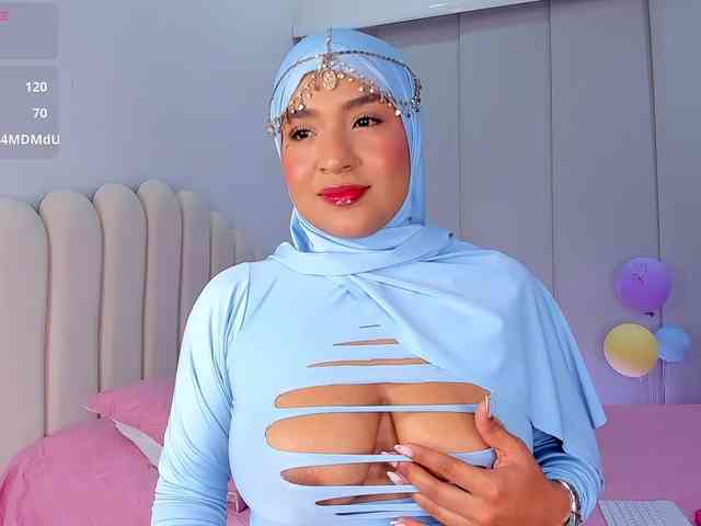 Amira-zahra webcam