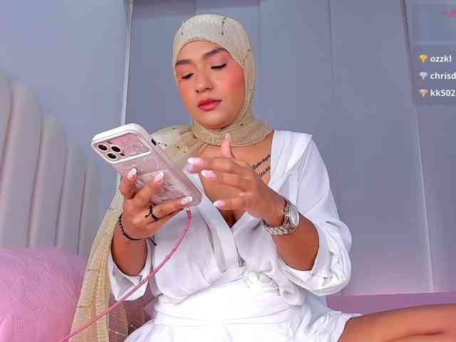 Amira-zahra