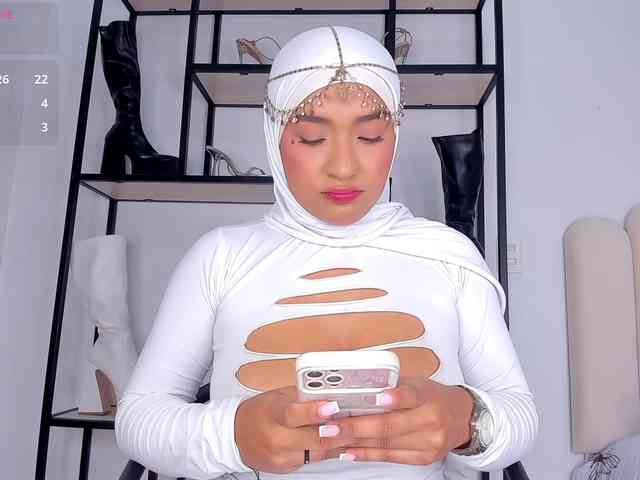 Amira-zahra