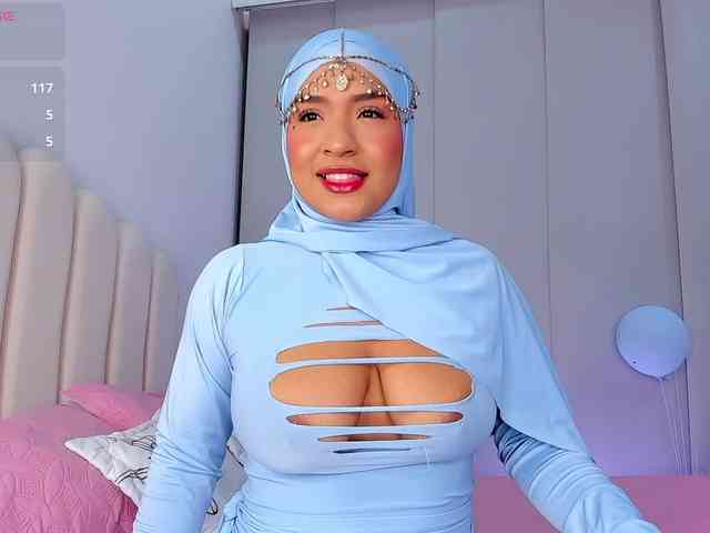 Amira-zahra webcam