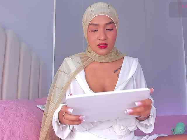 Amira-zahra webcam