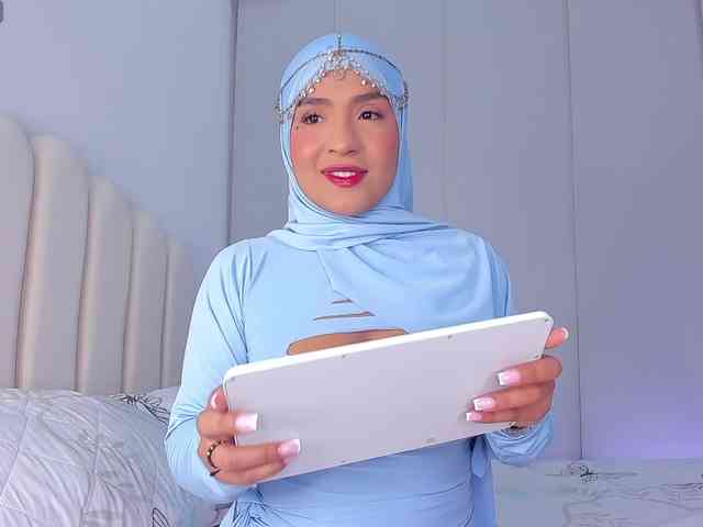 Amira-zahra webcam
