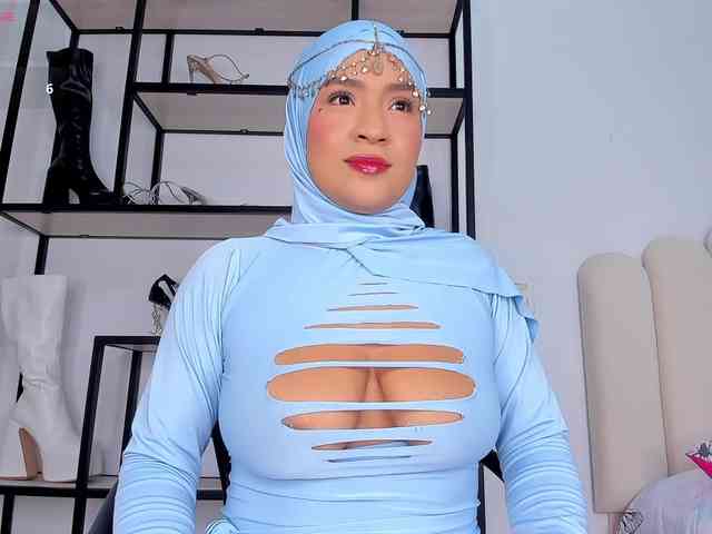 Amira-zahra webcam
