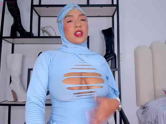 Amira-zahra webcam