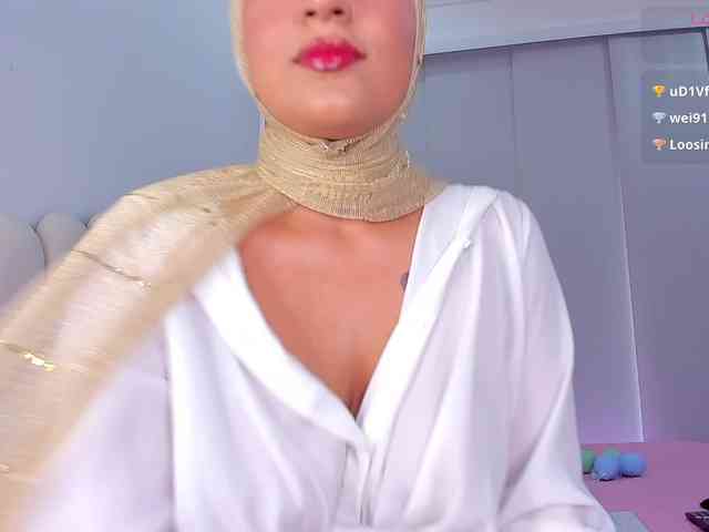 Amira-zahra