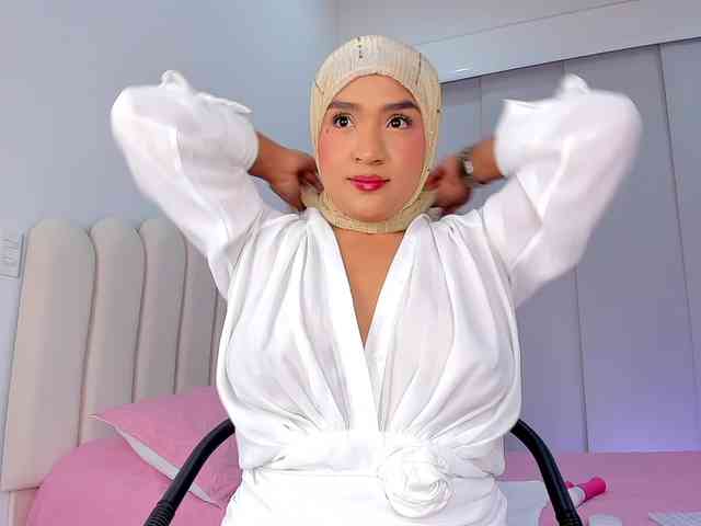 Amira-zahra
