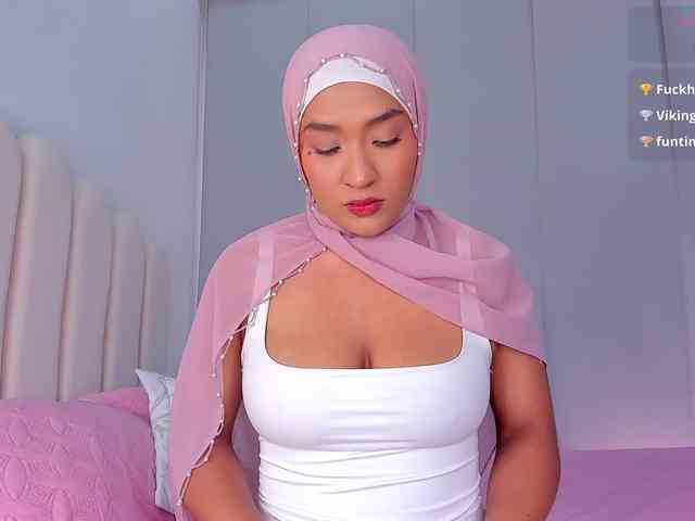 Amira-zahra webcam