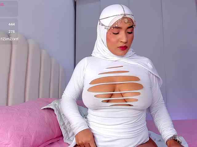 Amira-zahra webcam