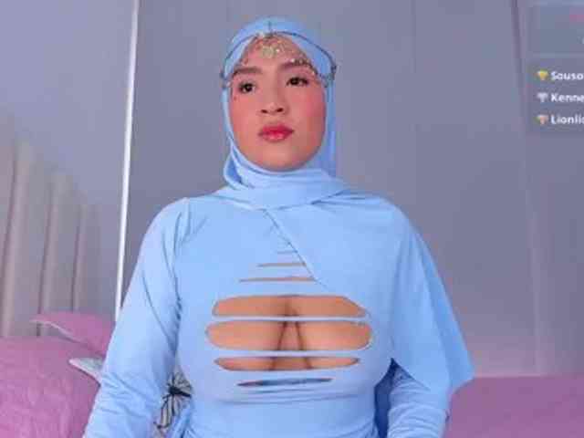 Amira-zahra webcam