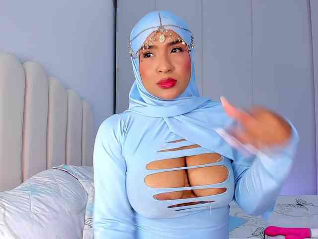 Amira-zahra