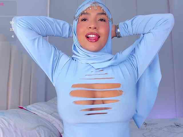 Amira-zahra webcam