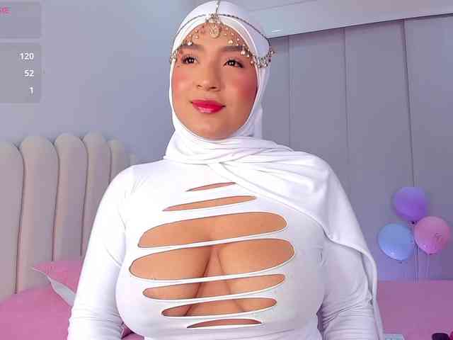 Amira-zahra webcam