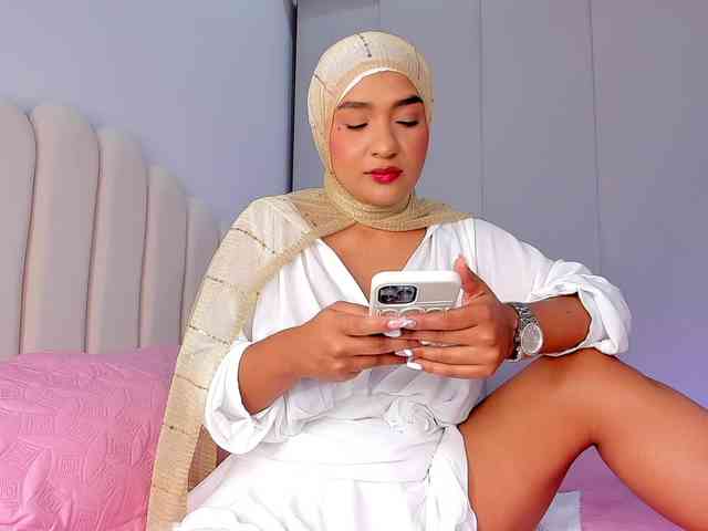 Amira-zahra