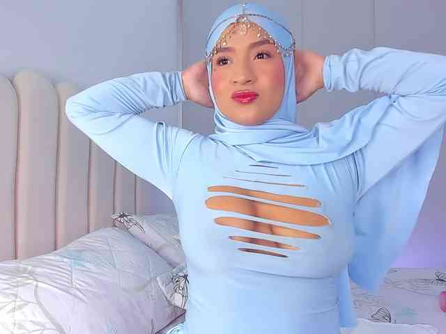 Amira-zahra